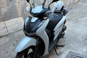 sh 125 sport 2025