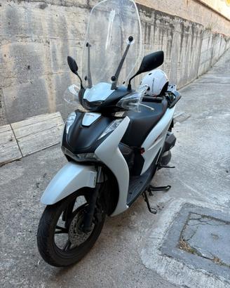 sh 125 sport 2025