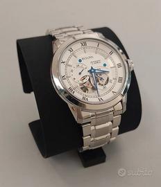 OROLOGIO BULOVA MOD.96A118 C8601077 WATER RESIST.