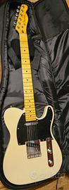 chitarra tipo Telecaster 