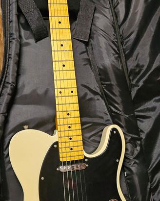 chitarra tipo Telecaster 