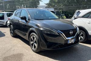 NISSAN Qashqai MHEV 140 CV N-Connecta Autocarro