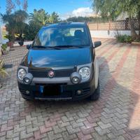 FIAT Panda Cross 4x4