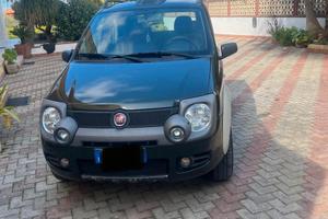 FIAT Panda Cross 4x4