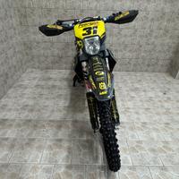 Husqvarna Fe 350 pro 2024