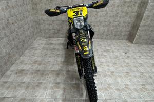 Husqvarna Fe 350 pro 2024
