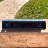 Parte cruscotto patrol tr 3.3