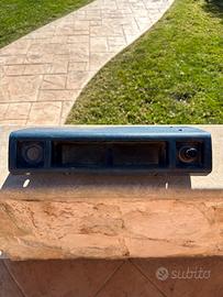 Parte cruscotto patrol tr 3.3