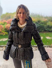 Esclusivo piumino italiano D.Splay taglia M! Super