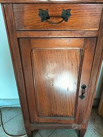 mobile inizio novecento