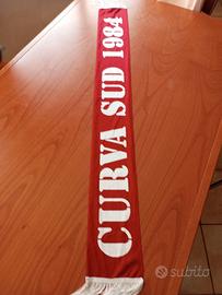 sciarpa curva sud Chioggia 