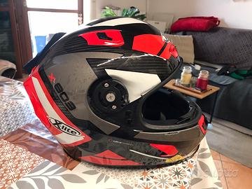 Casco Moto X-lite X-803