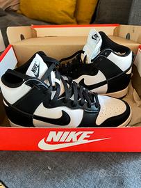 Nike dunk hi retro donna