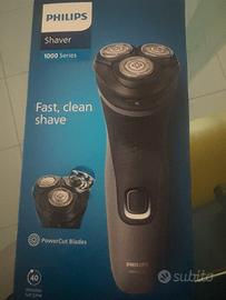 Rasoio philips