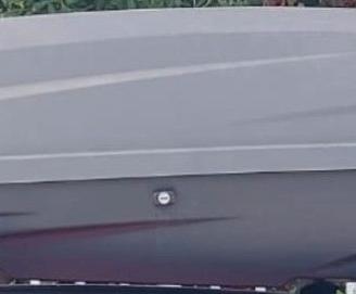 Contenitore Box Auto G3 Bicube 400+ (360 litri)