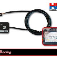 HO601 Ricevitore GPS Honda cruscotti originali HRC