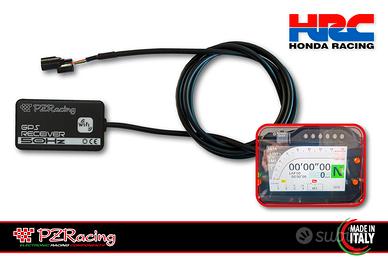 HO601 Ricevitore GPS Honda cruscotti originali HRC