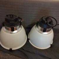 luci di grande di grande dimensioni 