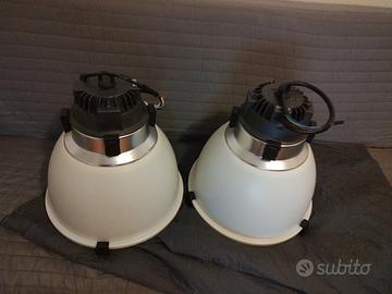 luci di grande di grande dimensioni 