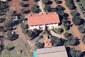 Villa bifamigliare a Viterbo