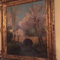 Pittura Giuseppe Sorgiani
