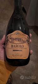 Vino Barolo 