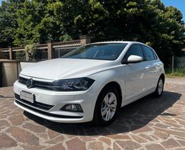 Volkswagen Polo 1.0 TGI 5p. Sport BlueMotion Techn