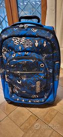 zaino SEVEN trolley nuovo