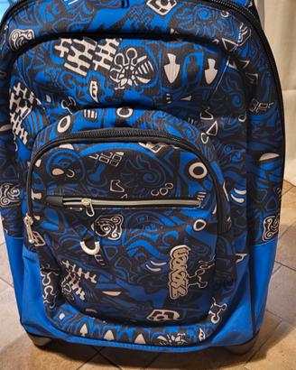 zaino SEVEN trolley nuovo