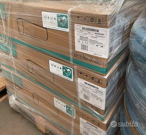 Climatizzatori Hisense