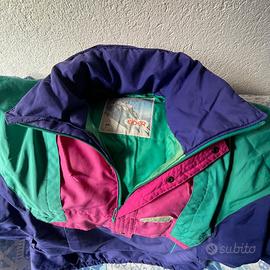 Tuta sci Eider PREZZO RIBASSATO