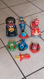 Gadgets Disney di Topolino