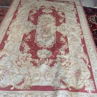 Tappeto Aubusson 2,80x1,80