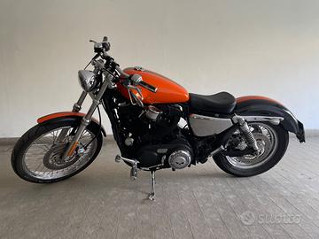 Harley Davidson Sportster