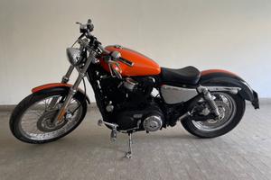 Harley Davidson Sportster