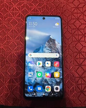 Redmi Note 9 Pro