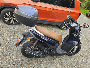 Kymco New People S