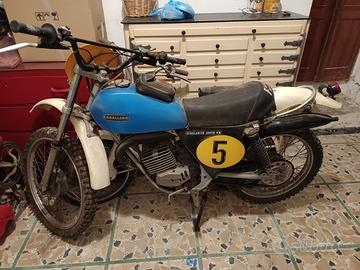 Caballero 50cc e Ciao