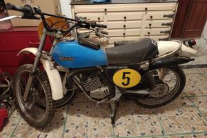 Caballero 50cc e Ciao