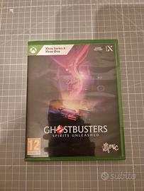 Ghostbusters Spirits Unleashed Xbox Series X/S