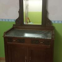 MOBILETTO CON SPECCHIO