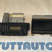 Radio / monitor Range Rover Sport 2009