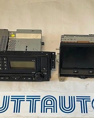 Radio / monitor Range Rover Sport 2009