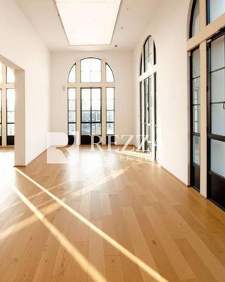 Appartamento di 74 m² con 2 locali e box auto a Ro
