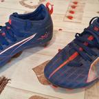 Scarpini PUMA ultra 5 match - taglia 33 