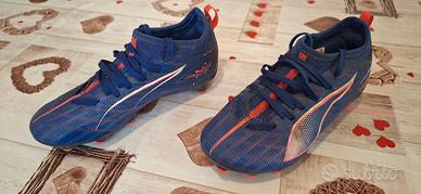 Scarpini bambino PUMA ultra 5 match - taglia 33 