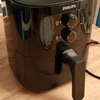 Friggitrice ad aria Philips HD9200/90