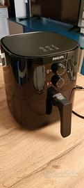 Friggitrice ad aria Philips HD9200/90