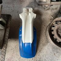 Parafango Suzuki dr 600