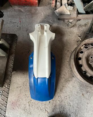 Parafango Suzuki dr 600